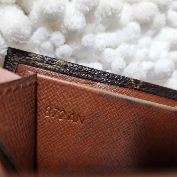 Louis Vuitton Handbags - Authentic Louis Vitton Wallet